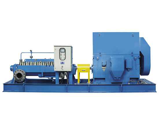 爱游戏手机版官方网站-爱游戏(中国)KHP系列中开多级离心泵