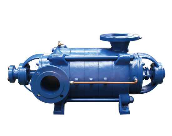 爱游戏手机版官方网站-爱游戏(中国)D型卧式多级离心泵