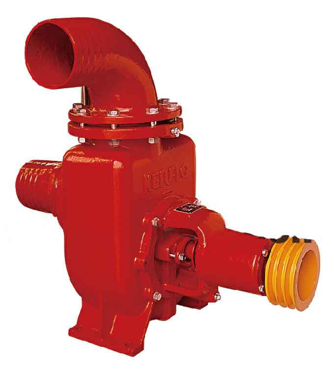 爱游戏手机版官方网站-爱游戏(中国)FSR系列自吸泵