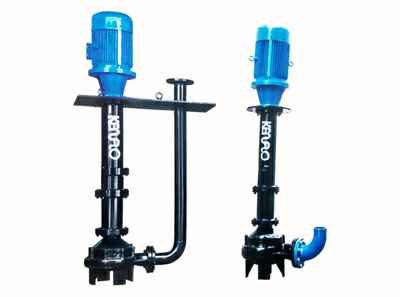 爱游戏手机版官方网站-爱游戏(中国)KYW系列液下式污水泵